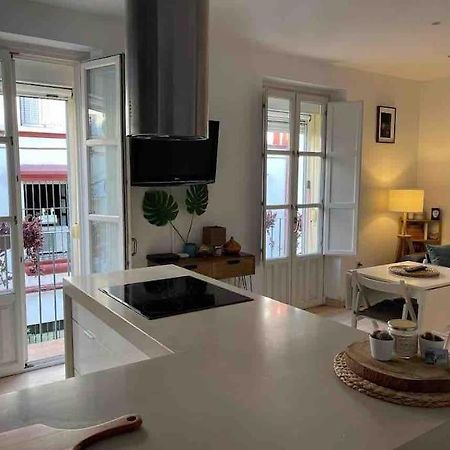 180 Home Casa Rodrigo De Triana Севилья Экстерьер фото