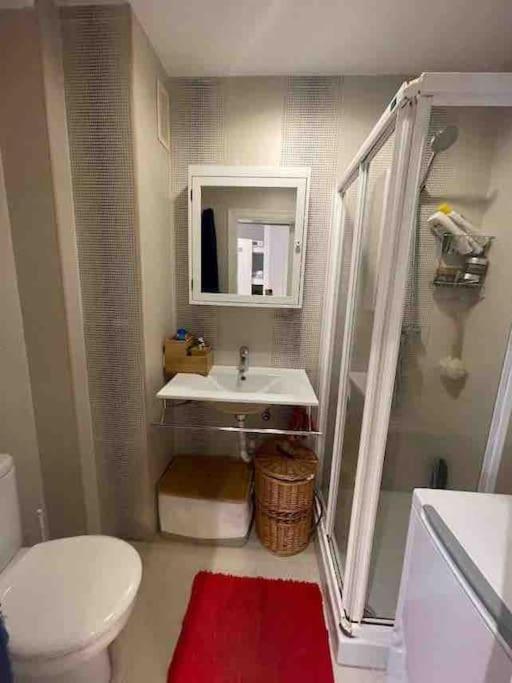 180 Home Casa Rodrigo De Triana Севилья Экстерьер фото